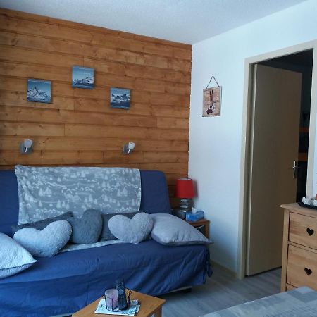 Valloire Studio Marmotte : Nid Douillet Centre De Valloire, Ete / Hiver 4P Экстерьер фото
